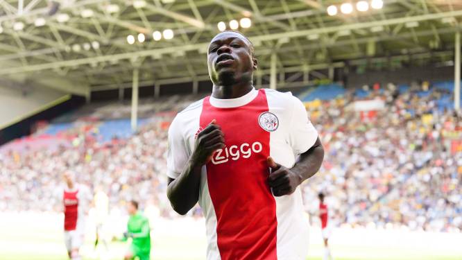 Owen Wijndal wordt gekeurd en op 'Chico' wordt gejaagd, maar terugkeer Brian Brobbey is complex voor Ajax