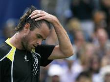 Malisse et Bemelmans poursuivent à Wimbledon