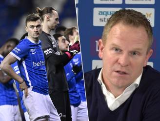 “Wij stress? Gezien hoe dominant we waren?” Leider Genk wil na slinkende bonus niet weten van nervositeit