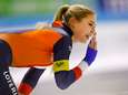 Goud Jutta Leerdam, Isabel Grevelt verrast en eerste wereldbekermedaille voor Joep Wennemars  