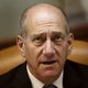 Olmert wil prinicipeakkoord over Palestijnse staat