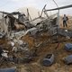 Nieuwe Israëlische luchtaanval op Gaza
