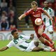 FC Groningen doet goede zaken in Aberdeen
