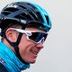 Team Sky fietst rustig om dopingvragen heen