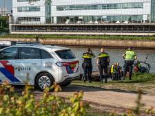 Overleden vrouw gevonden in water Zwolle: politie sluit misdrijf uit