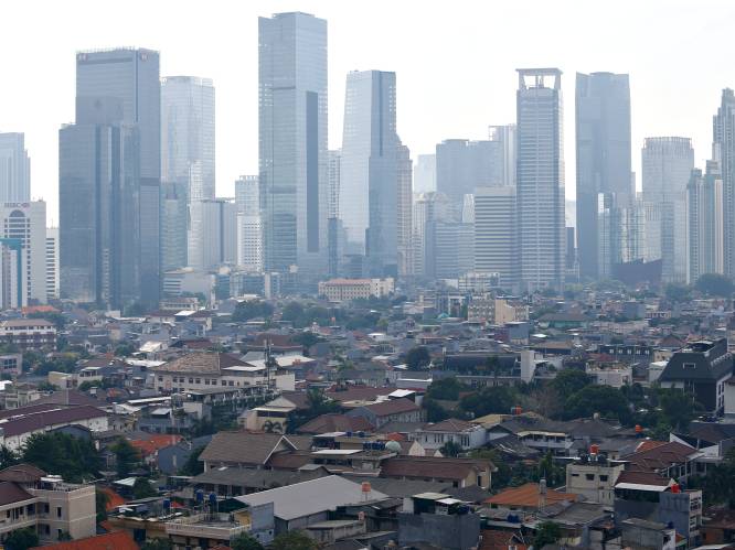 Rechtszaak tegen overheid in Indonesië: “Luchtvervuiling is ‘s werelds dodelijkste milieuprobleem”