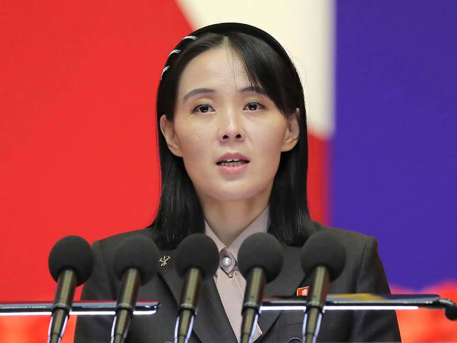Noord-Korea veroordeelt Veiligheidsraad als “politiek aanhangsel” van Verenigde Staten