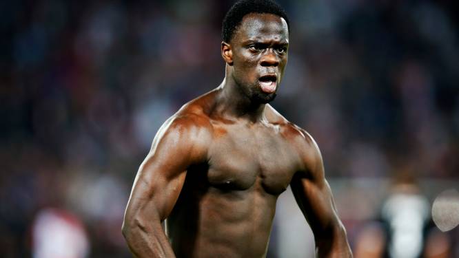 Elvis Manu moet FC Groningen aan goals helpen in strijd tegen degradatie