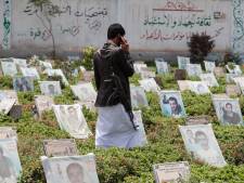 Vrede in Jemen nog ver weg na zeven jaar oorlog