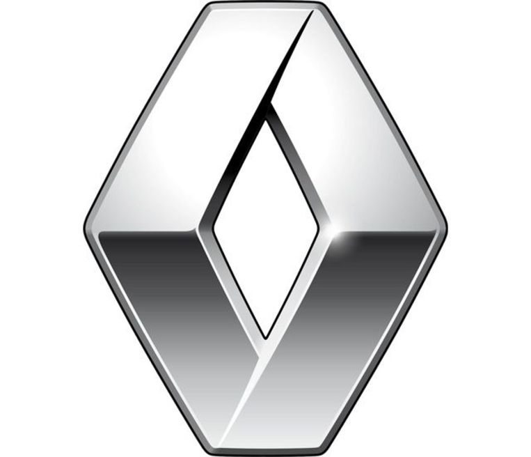 Expertise invoegen Uitgraving Na BMW, Mini en Volkswagen kiezen ook Renault en Peugeot een logo dat  schreeuwt: ik ben 'jong', 'digitaal' en 'elektrisch'