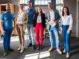 Serviceclubs Ronde Tafel 57 en Ladies Circle sponsoren boek over kindermisbruik