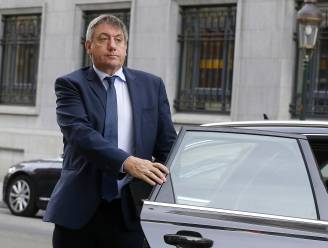 Jambon uit forse kritiek op Spanje: "Ministers in de gevangenis, ik stel me daar vragen bij"