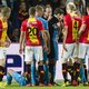 Benauwde zege Go Ahead Eagles op Willem II