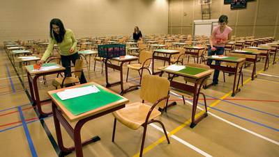 Liemers College schrapt klassikale lessen