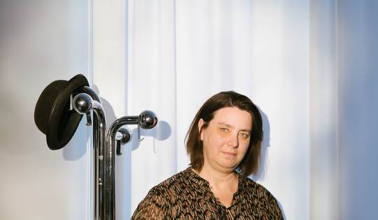 Liesbeth Van Impe stopt als hoofdredacteur van ‘Nieuwsblad’ en ‘Gazet van Antwerpen’