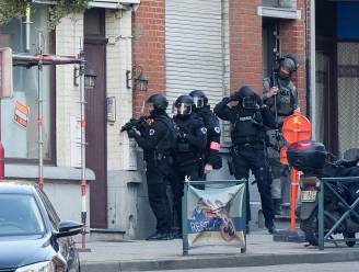 Vier verdachten in verdenking gesteld voor brutale ontvoering in Brussel