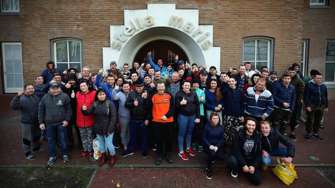 Huisvesting arbeidsmigranten: West-Brabant trapt op de rem