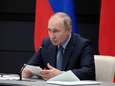 Rusland wil onderhandelen over de oorlog, zegt Poetin