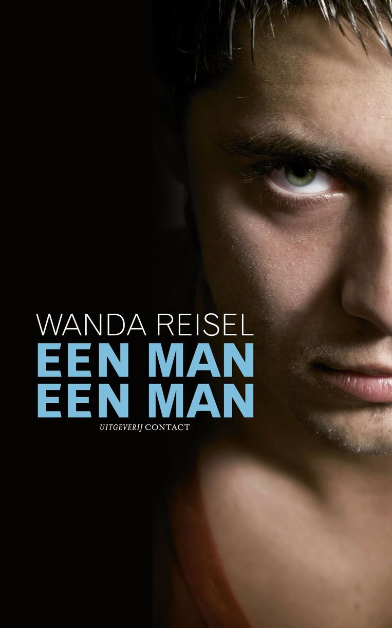 Een man een man, Wanda Reisel Beeld 