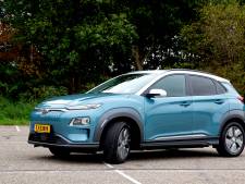 Test Hyundai Kona Electric: doorbraak in het elektrisch rijden