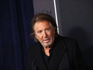 “Choqué” par la grossesse de sa compagne de 29 ans, Al Pacino lui aurait réclamé un test ADN