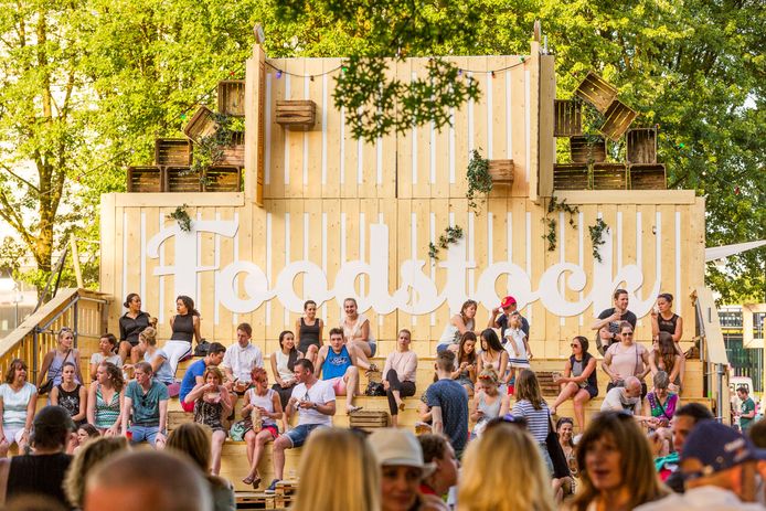 Foodstock