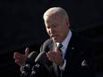“Non”: Joe Biden catégorique sur l’envoi de F-16 à l'Ukraine de la part des États-Unis