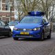 Amsterdam vraagt via rechter aanpassing app die
niet-betalende parkeerders waarschuwt voor scanauto’s