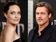 Brad Pitt wint voogdijzaak tegen Angelina Jolie