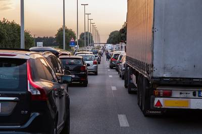Un nouvel outil pour éviter les embouteillages en Wallonie