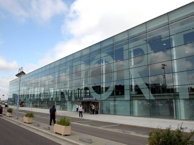 Acties bij skeyes gaan verder: vanavond drie uur lang geen vliegverkeer mogelijk op luchthaven Luik