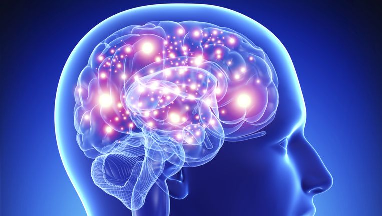 null Beeld thinkstock