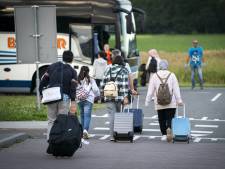 Crisisnoodopvang voor asielzoekers in Hendrik-Ido-Ambacht langer open