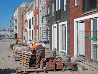 Kabinet en bouwsector schouder aan schouder in statement: ‘Doorgaan met nieuwbouw’