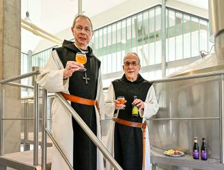 Trappistenbrouwerij De Kievit viert jubileum met nieuw ’genotsbiertje’