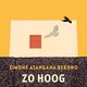 Net als in haar debuutroman maakt Simone Atangana Bekono in ‘Zo hoog de zon stond’ scherp inzichtelijk op hoeveel manieren vrouwen wreed kunnen zijn tegen elkaar