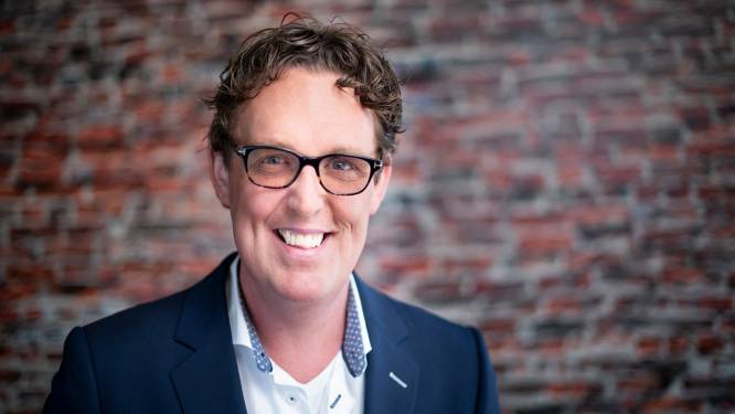 Bart heeft een nierziekte en is snel moe: 'Het is fijn dat je weet dat je niet de enige bent’