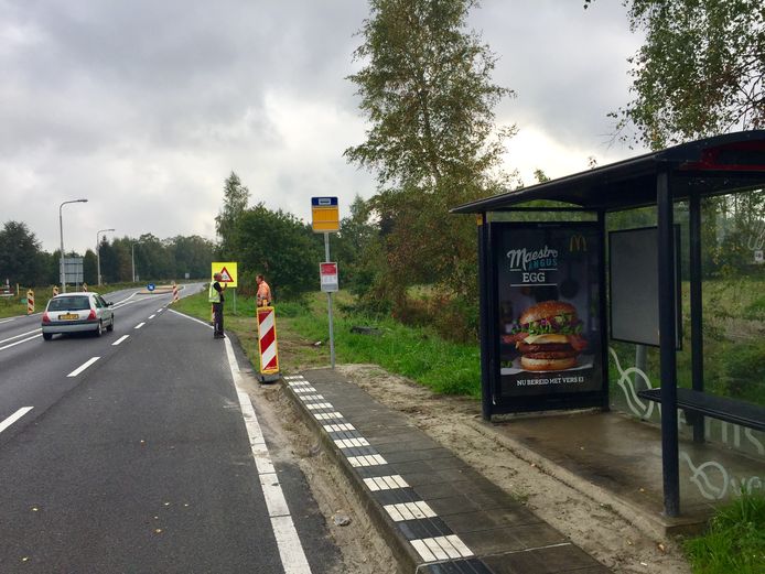 Foto ter illustratie