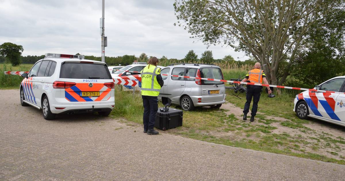 Dode In Straat Ondergedoken Gezin Ruinerwold Binnenland Gelderlander Nl