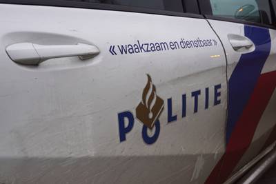 Voorbijganger spreekt rijplaatdieven aan en wordt mishandeld in Asten, politie zoekt daders