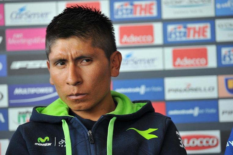 Quintana: "Mijn instinct vertelt me dat ik er goed voor ...