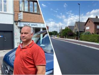 Wegenwerken in Oostakker zijn bijna ten einde, maar middenstand klaagt over parkeerproblemen: “Men beloofde nochtans dat dit een blauwe zone ging worden” 