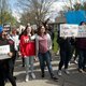 Vuurwapengeweld in Missouri en New York onderstreept hoe verdeeld Amerika is over het recht op zelfverdediging