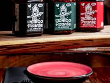 Mexicaans lekkers vind je nu ook op webshop van Foodbar Est in Brugge