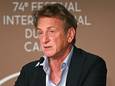 Sean Penn.