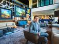 Vincent Pahlplatz, General Manager The Hague Marriott Hotel stopt na 7 jaar.