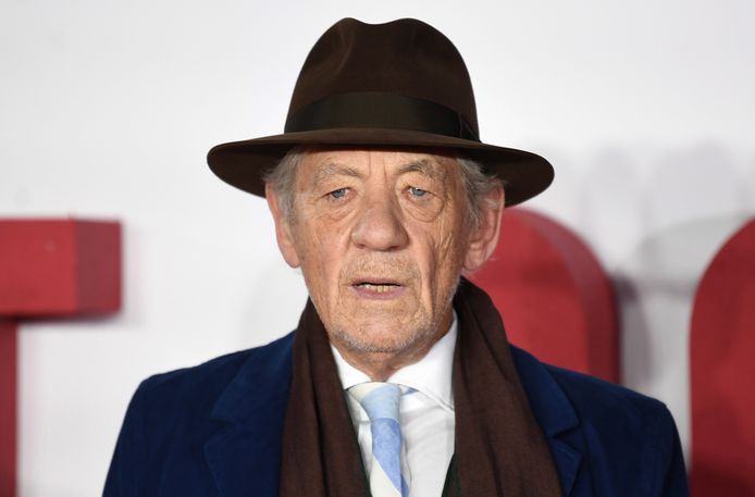 Ian McKellen