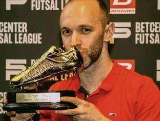 Gouden schoen Grello kan RSCA vrijdag eerste landstitel bezorgen: “Enkel een titel is een nog mooiere bekroning” 