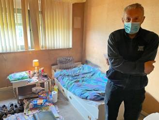 Mildere straf voor zus (62) na jarenlange opsluiting broer in eigen slaapkamer in Waregem