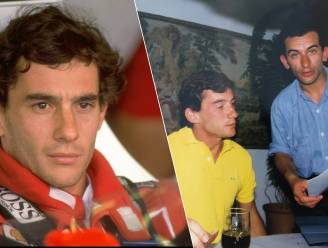 EXCLUSIEF. “‘Ik bel je maandag’, zei hij. Het was laatste keer dat ik z’n stem hoorde”: Ayrton Senna, 30 jaar na overlijden, door de ogen van een vriend